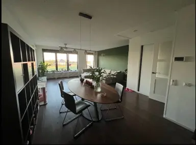 35m2 room in affitto per 1400€/mese a Simon Carmiggelthof, The Hague
