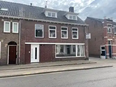 55m2 apartment to rent for 1520€/month in Goirkestraat 6, Tilburg