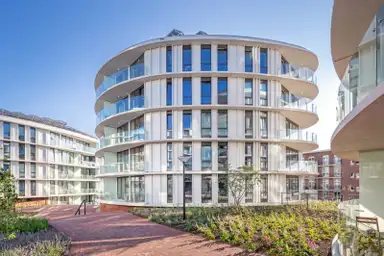 89μ² apartment προς ενοικίαση για 1527€/μήνα σε Vrouwengelukhof 240, Amsterdam
