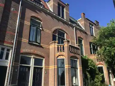 120m2 room to rent for 1250€/month in Fort Kijk in de Potstraat, Nijmegen