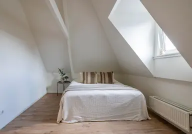 70m2 room à louer pour 800€/mois à Drievriendendwarsstraat, Rotterdam