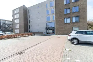 83m2 apartment to rent for 1250€/month in Herman Dirvenpark 42, Prinsenbeek