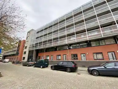 77m2 apartment to rent for 2350€/month in Parmentierweg, Leiden