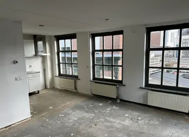 43m2 apartment te huur voor 1500€/maand in Grote Havensteeg, Hoorn