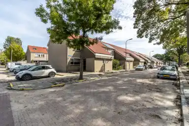 119m2 house to rent for 1070€/month in Girsesland 23, Middelburg