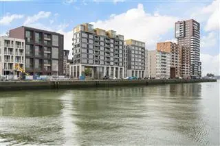 65m2 apartment to rent for 1145€/month in Loods Bali 30, Rotterdam