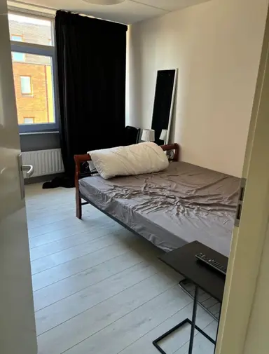 9m2 room te huur voor 955€/maand in Herenstraat, Hilversum