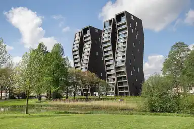 112m2 apartment to rent for 1220€/month in Cassandraplein 58, Eindhoven