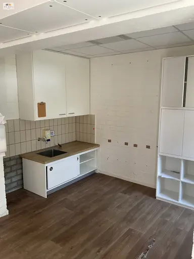 105m2 house to rent for 290€/month in Diamantdijk, Roosendaal