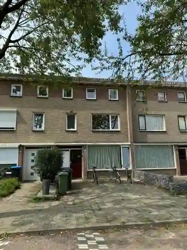 13m2 room to rent for 805€/month in Jacob Romanstraat, Eindhoven
