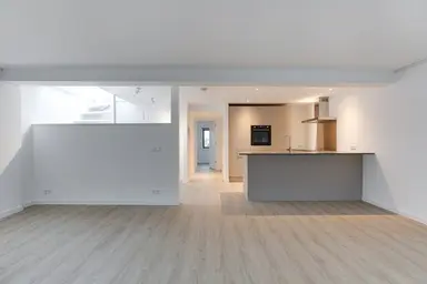 75m2 apartment à louer pour 2550€/mois à Gaelstraat, Haarlem