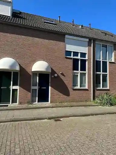 99m2 house to rent for 1200€/month in C.J. Snuifstraat, Enschede