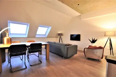 67m2 apartment to rent for 1850€/month in Wal, Eindhoven
