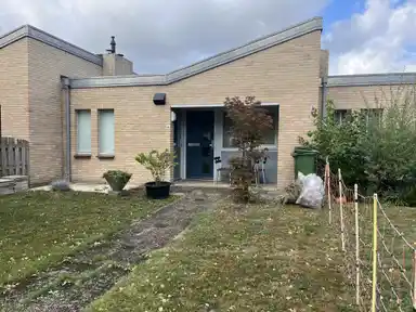 43m2 house te huur voor 606.81€/maand in Keyserpark 4, Drunen