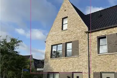 48m2 apartment te huur voor 908.57€/maand in Michiel de Ruyterweg 9, Vught