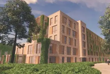 400m2 apartment te huur voor 900.07€/maand in Van Sasse van Ysseltstraat 44, Vught
