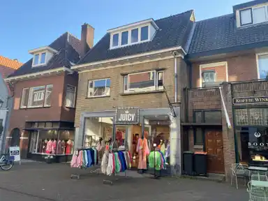 45m2 apartment te huur voor 950€/maand in Laanstraat 1, Baarn