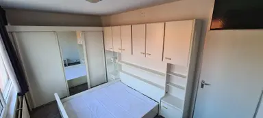 13m2 room à louer pour 1400€/mois à Andoorn, Rotterdam