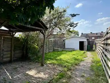 87m2 house te huur voor 967€/maand in Middenstraat 80, Sluiskil