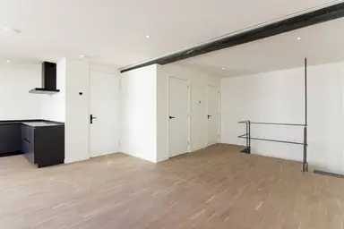 90m2 apartment zur Miete für 1400€/Monat in Maastricht