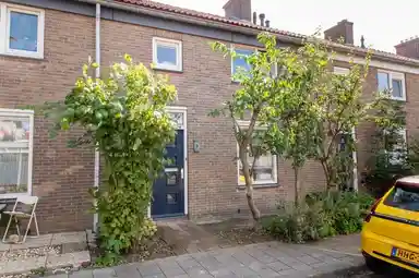 80m2 house à louer pour 1550€/mois à Kruizemuntstraat 5, Arnhem