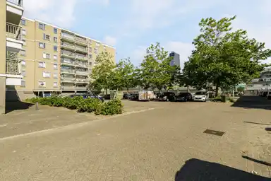 0m2 apartment to rent for 755€/month in Generaal Stedmanstraat 120, Eindhoven