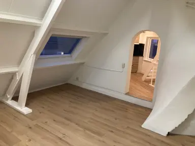 38m2 studio to rent for 1210€/month in Oude Doelen, Hilversum