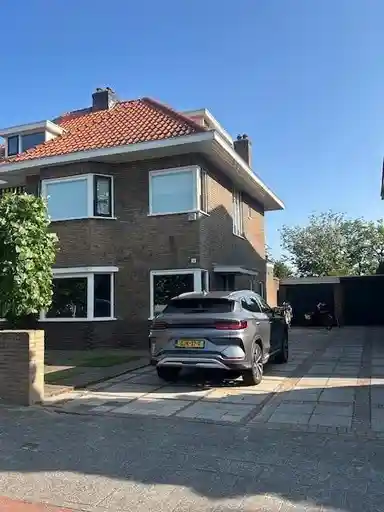140m2 house to rent for 2650€/month in Tilburgseweg, Breda