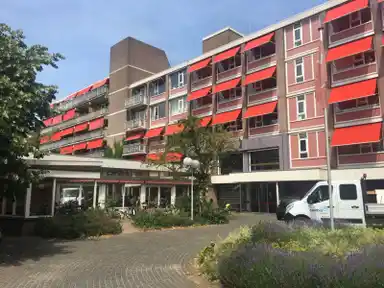26μ² apartment προς ενοικίαση για 447.67€/μήνα σε Zwolseweg 190F-48, Deventer