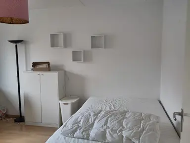 12m2 room to rent for 450€/month in Lobeliastraat, Nijmegen
