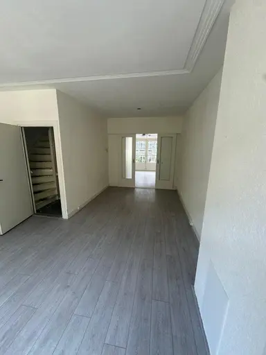 75m2 apartment te huur voor 959€/maand in Groen van Prinstererstraat 35B-01, Rotterdam
