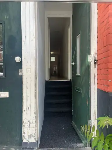 121m2 apartment te huur voor 1072€/maand in Hooidrift 121B, Rotterdam