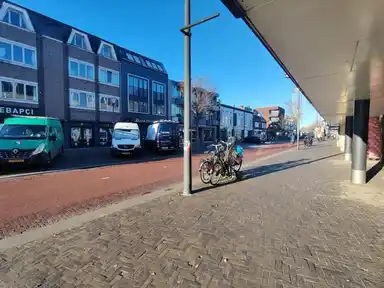 110m2 apartment to rent for 1846€/month in Kruisstraat, Eindhoven