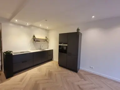 53m2 apartment te huur voor 2049€/maand in Eendrachtsweg, Rotterdam