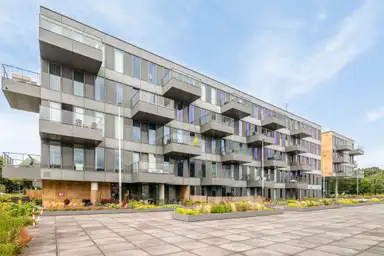 77m2 apartment to rent for 1475€/month in Grenenhout 8-111, Eindhoven