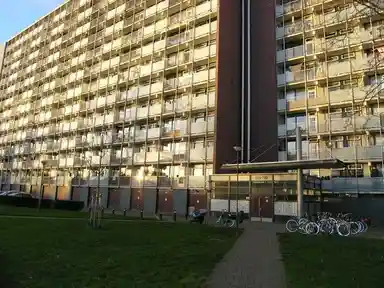 86m2 apartment to rent for 1075€/month in Eisenhowerstraat, Sittard