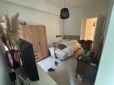 24m2 room to rent for 800€/month in Eerste Oude Heselaan, Nijmegen