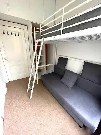 6m2 room to rent for 404€/month in Vredestraat, Nijmegen