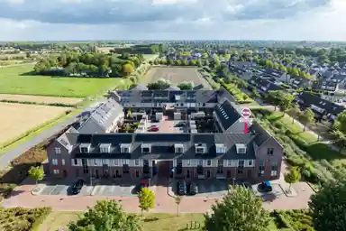 119m2 house zur Miete für 1975€/Monat in Boterkarn 42, Hellevoetsluis