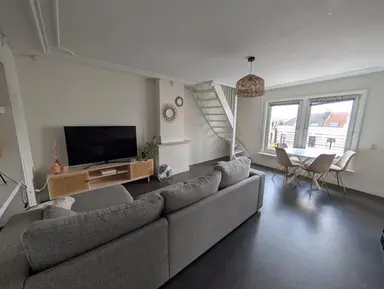 53m2 apartment te huur voor 1322€/maand in Boulevard Heuvelink, Arnhem