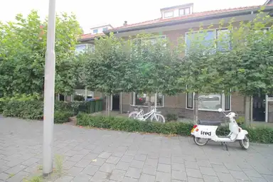 116m2 house te huur voor 2600€/maand in Valkenierslaan, Breda
