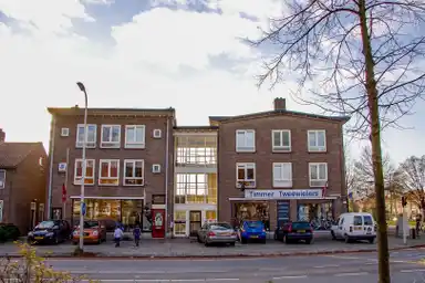 70m2 apartment te huur voor 1079€/maand in Van Oldenielstraat 65, Deventer