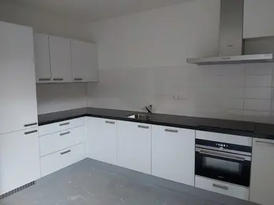 153μ² house προς ενοικίαση για 1295€/μήνα σε Het Diekman, Epse