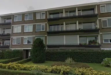 68m2 apartment to rent for 1120€/month in Generaal Pattonlaan, Eindhoven