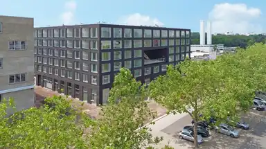 48m2 apartment to rent for 1109€/month in Reinoutdreef 77, Utrecht