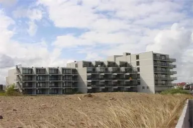 54m2 apartment in affitto per 1265€/mese a Residence Rembrandt, Noordwijk