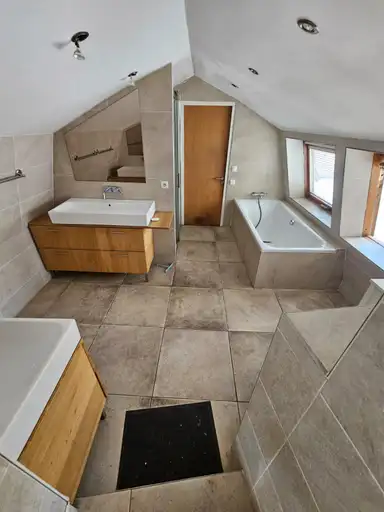 17m2 room to rent for 1099€/month in De la Reylaan, Zeist