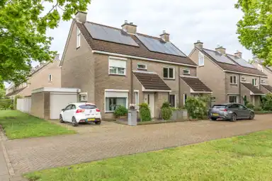 138m2 house te huur voor 1300€/maand in Diamantweg 29, Oss