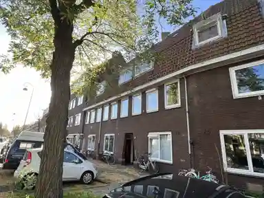 85m2 apartment te huur voor 2950€/maand in Archimedesweg 54-1, Amsterdam