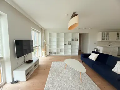 92m2 apartment te huur voor 2800€/maand in Veembroederhof 170, Amsterdam